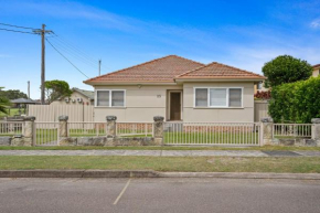 Dening St - Central Location - Wifi Central Coast